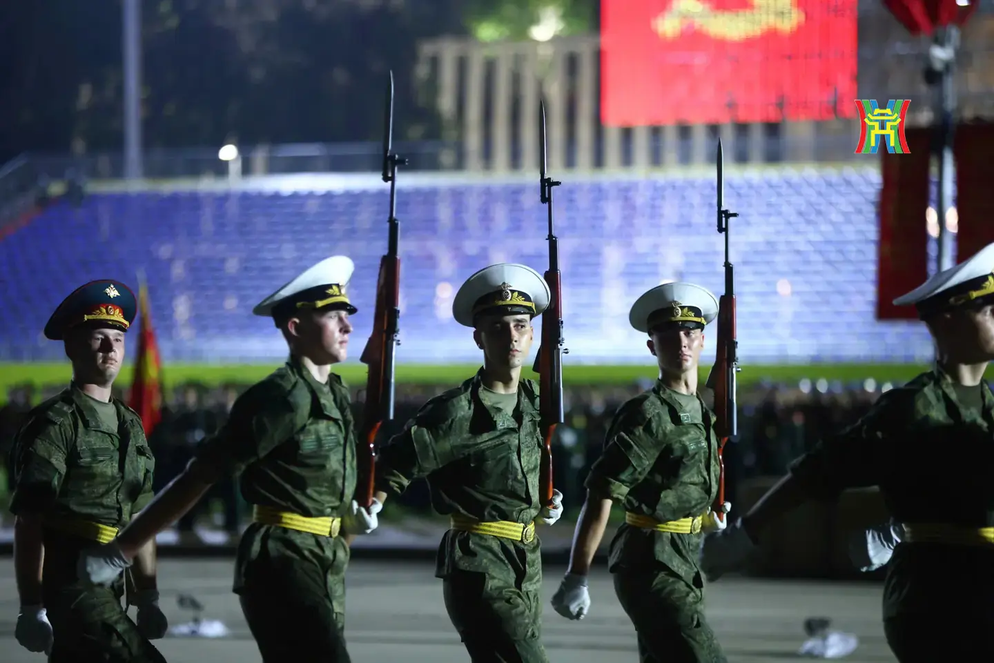 Đài PTTH Hà Nội